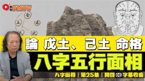 己土戊土|八字五行性质分析之戊己土 八字中戊己土详解